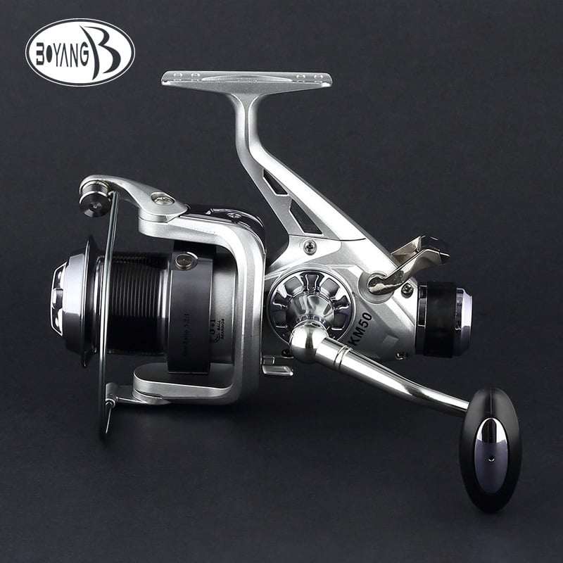 Boyang спининг макара – 20 бр. в опаковка