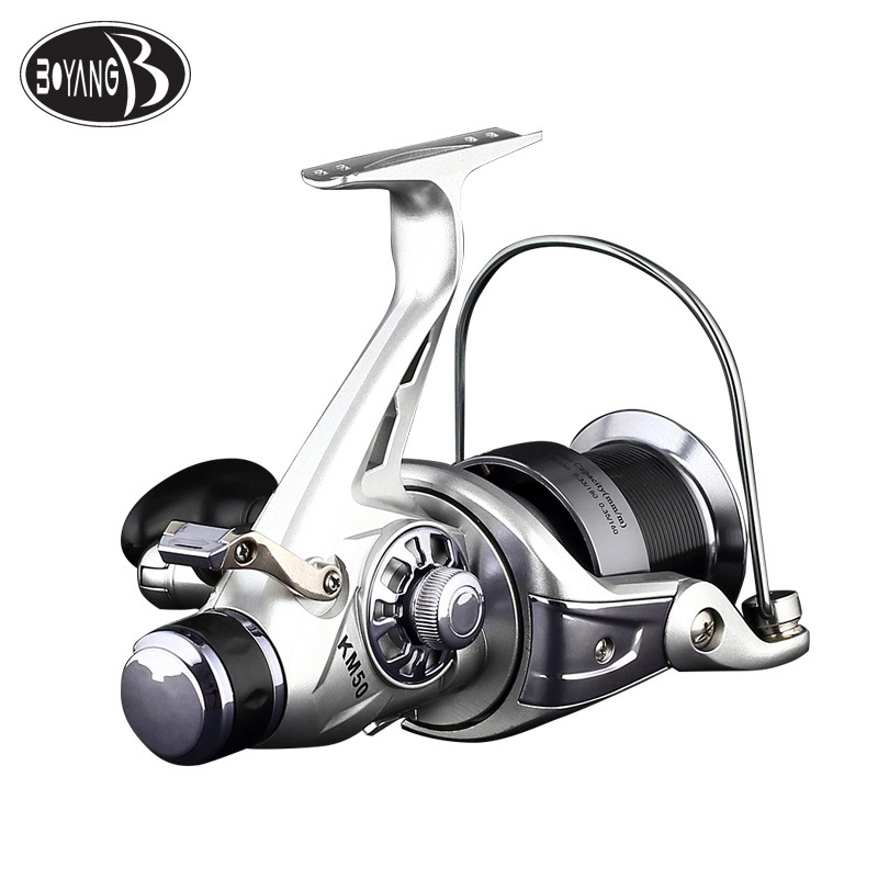 Boyang спининг макара – 20 бр. в опаковка