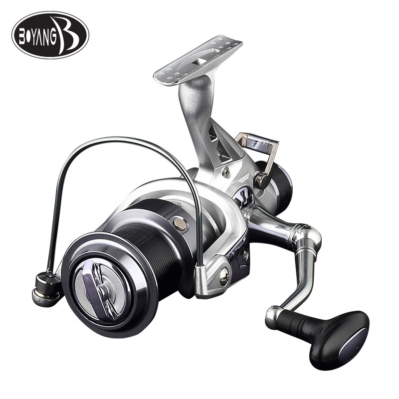 Boyang спининг макара – 20 бр. в опаковка