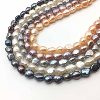 Gombok – Barokk frissvízi gyöngyök belső mag nélküli, egyenes lyukkal; Márka Purple Moon; Gyöngy típus: frissvízi gyöngyök; Tanúsítvány: nincs tanúsítvány; Ügyfélszolgálat: újrapróbálási támogatás.