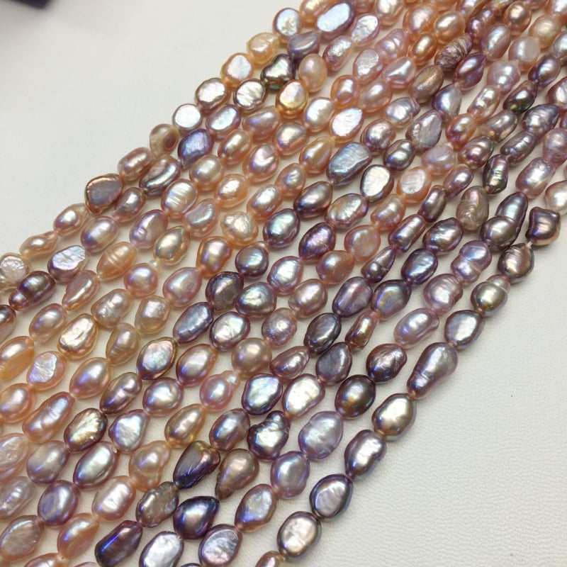 Gombok – Barokk frissvízi gyöngyök belső mag nélküli, egyenes lyukkal; Márka Purple Moon; Gyöngy típus: frissvízi gyöngyök; Tanúsítvány: nincs tanúsítvány; Ügyfélszolgálat: újrapróbálási támogatás.