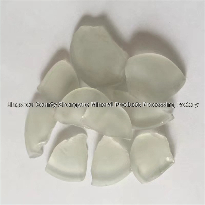 Mere klaasplaad – mere stiil, päritolu Hebei, bränd Zhongyue, dekoratiivne DIY materjal