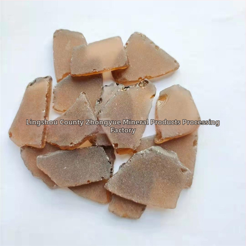 Mere klaasplaad – mere stiil, päritolu Hebei, bränd Zhongyue, dekoratiivne DIY materjal