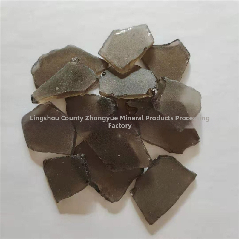 Mere klaasplaad – mere stiil, päritolu Hebei, bränd Zhongyue, dekoratiivne DIY materjal