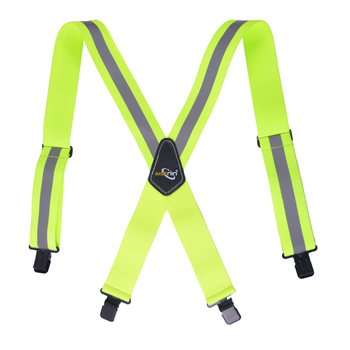 Инструментална поясна чанта: полиестер + найлон, 4 клипа, регулируема дължина, кръстосана презрамка, марка Aisenin