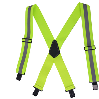 Инструментална поясна чанта: полиестер + найлон, 4 клипа, регулируема дължина, кръстосана презрамка, марка Aisenin