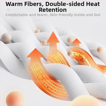 Dviračių veido kaukė, fleece įdaila, universalus, poliesterio/spandekso audinys, Westbiking/West rider prekės ženklas