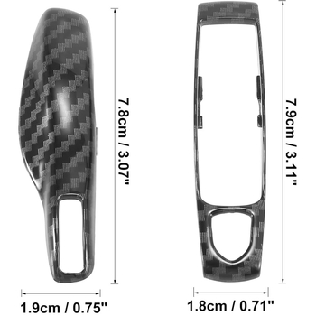 Silikoonist auto kaugvõti kate Porsche Macan, Cayenne ja Panamera jaoks — kohandatav, valmistatud Huizhou linnas
