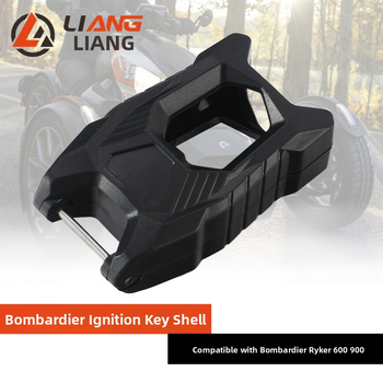 LIANG CAM-036 Raktelio apsaugos korpusas Bombardier Ryker 600/900