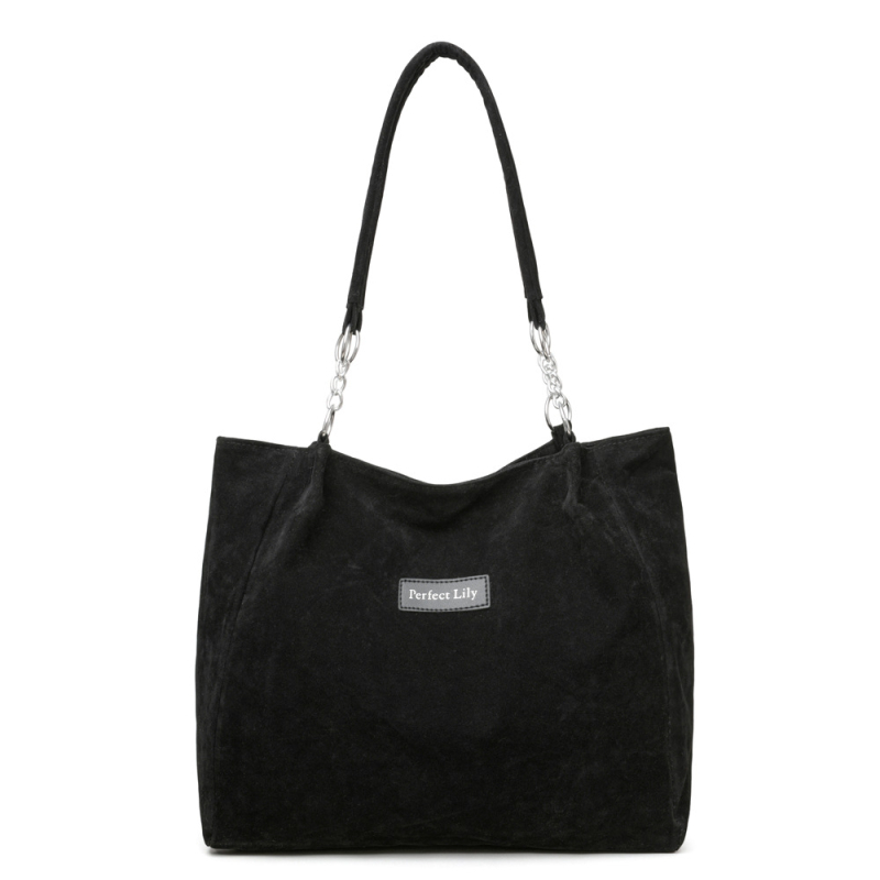 Tote kott – Deerskin, linnaline lihtsus stiil, horisontaalne ruudukujuline kuju, tõmblukk avamine, sisemine tõmblukuga tasku