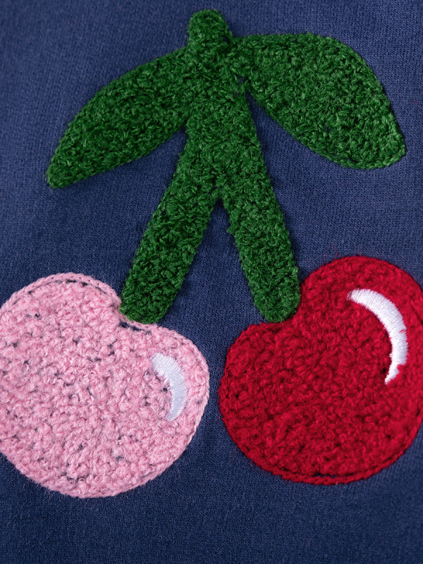 Παιδικό φόρεμα – πριγκιπικό στυλ, 93% βαμβάκι, για ηλικίες 3–8 ετών, Φθινόπωρο 2025