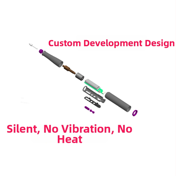 Juhtmevaba elektriline küünepoleerija, kaasaskantav maniküüri puur, digitaalse ekraaniga, täielik komplekt koduseks kasutamiseks