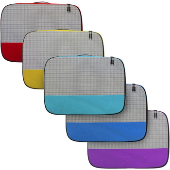 Reisi jaoks hoiustamise koti komplekt – 5 tükki, Jiafa, kaasaegne lihtne stiil, PP materjal