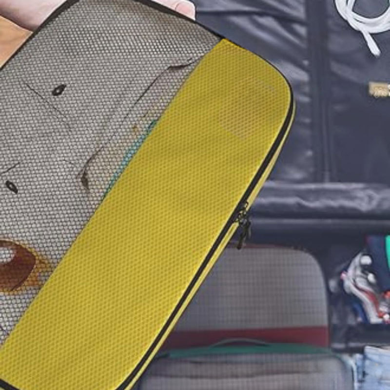 Reisi jaoks hoiustamise koti komplekt – 5 tükki, Jiafa, kaasaegne lihtne stiil, PP materjal