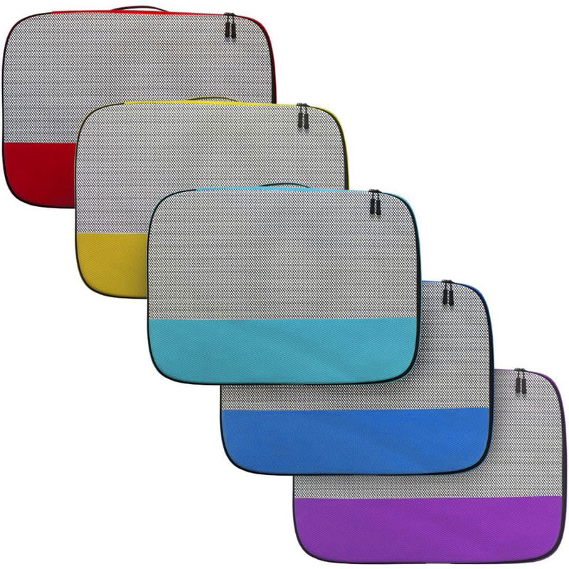 Reisi jaoks hoiustamise koti komplekt – 5 tükki, Jiafa, kaasaegne lihtne stiil, PP materjal