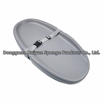 HY5624 Kerge PU vaht beebide mähkimis-/hooldustaldapind, 300 tihedus, mitmeotstarbeline hoolduslaud