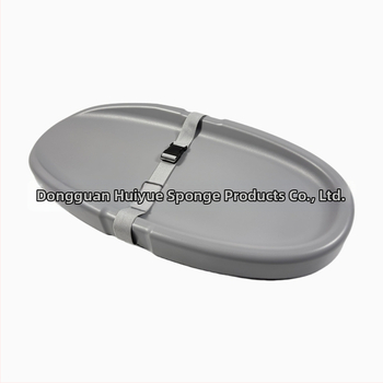 HY5624 Kerge PU vaht beebide mähkimis-/hooldustaldapind, 300 tihedus, mitmeotstarbeline hoolduslaud