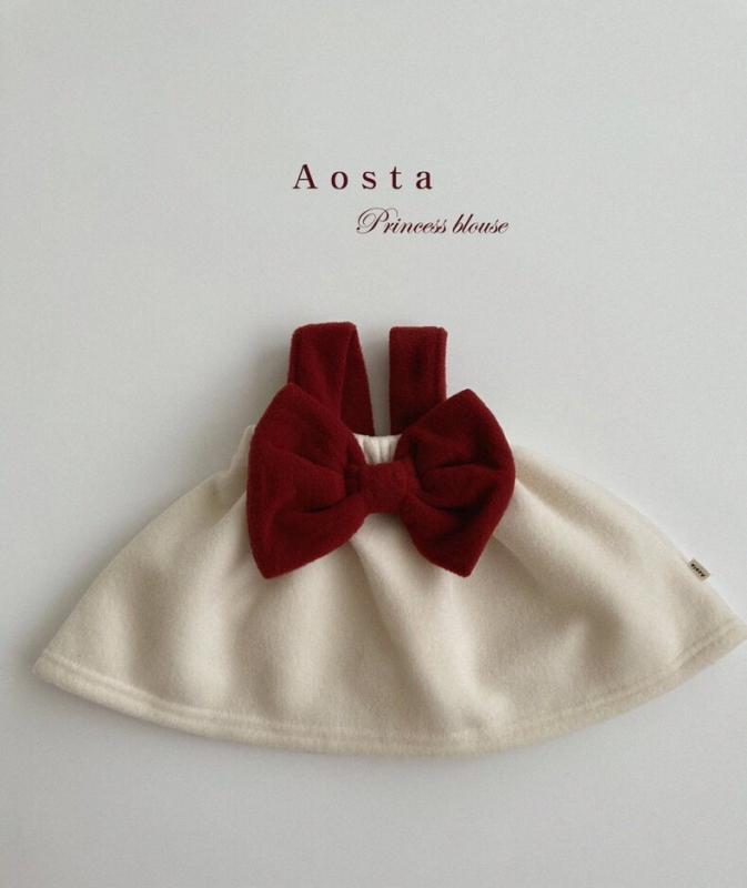 Зимен комплект за деца от две части, корейски стил, дебел памук (85%), дълги ръкави, пуловер без качулка, едноцветен, за деца 1–3 години