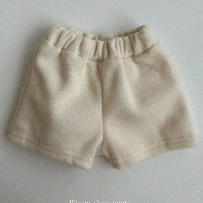 Зимен комплект за деца от две части, корейски стил, дебел памук (85%), дълги ръкави, пуловер без качулка, едноцветен, за деца 1–3 години