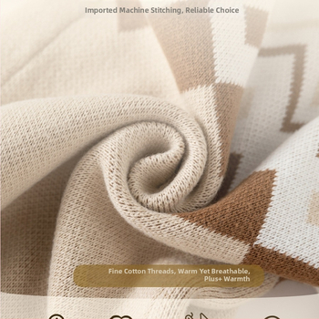 Briti stiilis kudum beebi kombinesoon - 100% puuvill, paks trikotaaž, pikad varrukad, sobib mõlemale soole beebile, ühe riviga kinnitamine