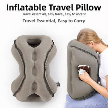 Puhutav reisipadi flokitud pinnaga, keskkonnasõbralik PVC, paksus 0,4 mm, kaal 0,5 kg, mudel 2310031, kaubamärk KX