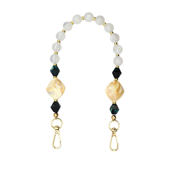 Верига за чанта от YH с акрилна смола, за кожени изделия, чанти и облекло