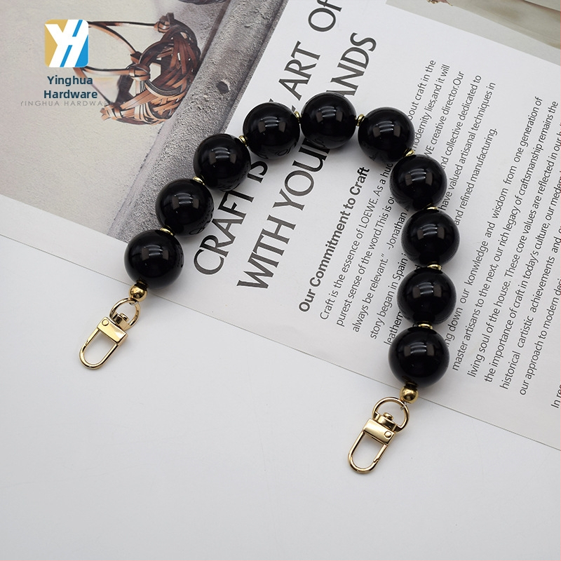 Koti kett akrüülvaigust, YH bränd, naha toodete, kottide ja riiete jaoks