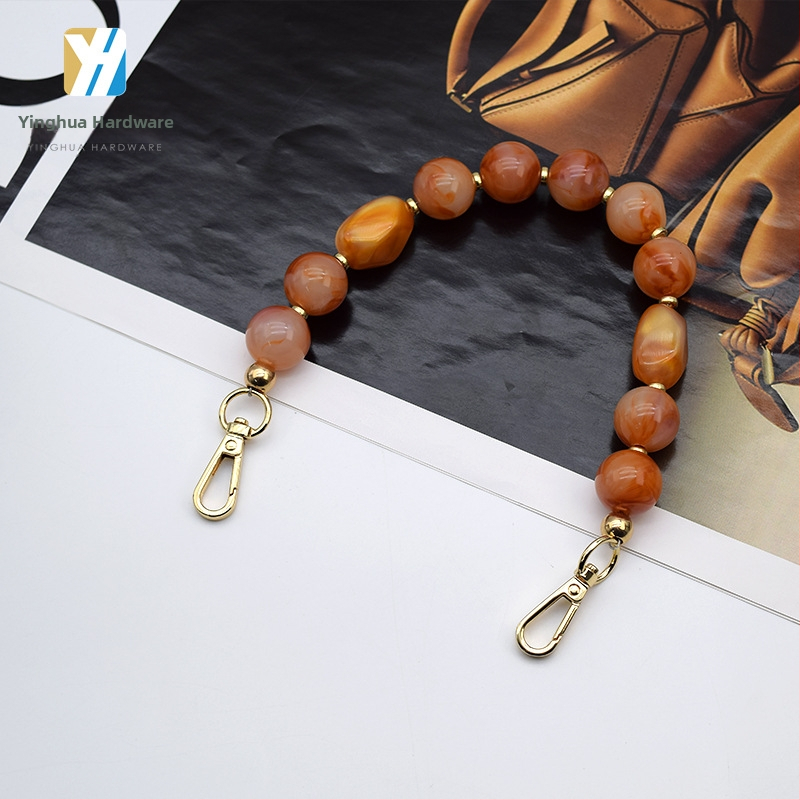 Koti kett akrüülvaigust, YH bränd, naha toodete, kottide ja riiete jaoks