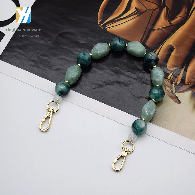 Koti kett akrüülvaigust, YH bränd, naha toodete, kottide ja riiete jaoks