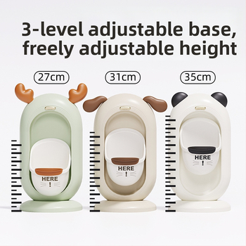 Laste seinale paigaldatav urin poistele, PP materjal, eraldi pakendatud