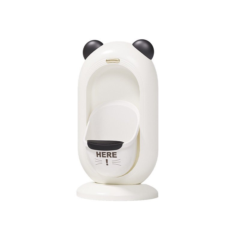 Urinal pentru copii, montat pe perete, pentru băieți, material PP, ambalaj individual