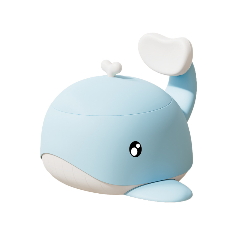 Șezut pentru toaletă pentru copii, PP material, brand Dodo hani, ambalaj carton, cod de bare 165156