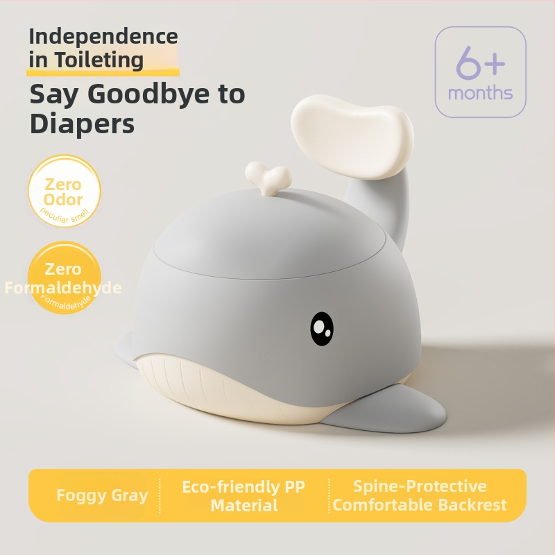 Laste tualetisett, PP materjal, kaubamärk Dodo hani, kartongpakend, vöötkood 165156