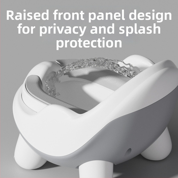 Laste tualeti iste koolitus – PP materjal – Dommy Baby bränd