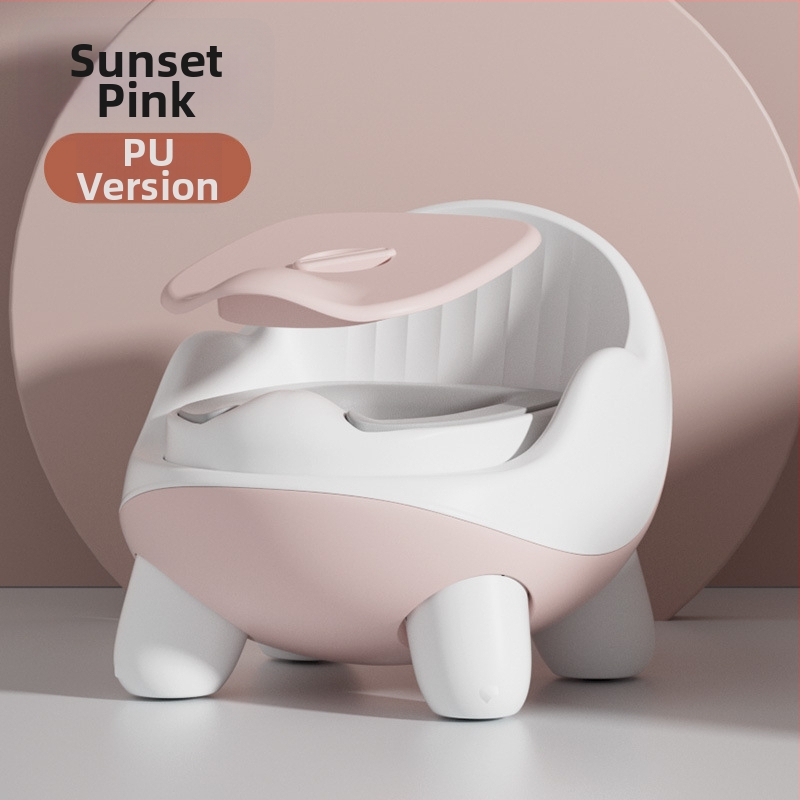 Laste tualeti iste koolitus – PP materjal – Dommy Baby bränd