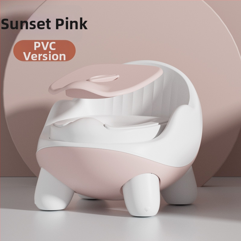 Laste tualeti iste koolitus – PP materjal – Dommy Baby bränd