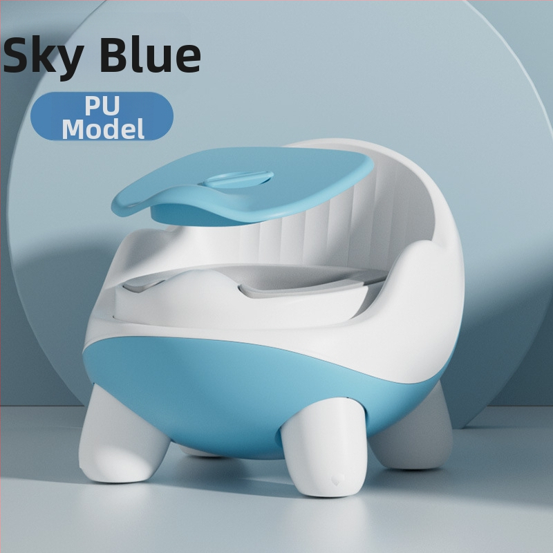 Laste tualeti iste koolitus – PP materjal – Dommy Baby bränd