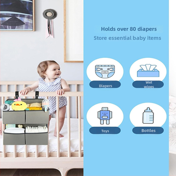 Joybi riputatav hoiukott, kuubikujuline kuju, polüester, mitmekülgne, seinakinnitus, mudel 1.