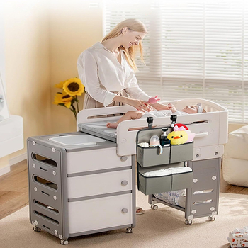 Joybi окачваща се торба за съхранение, кубична форма, полиестер, многофункционална, стенен монтаж, модел 1.