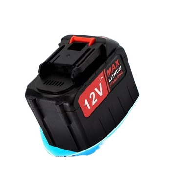 12V Makita‑съвместим безжичен пистолет за измиване на автомобил | Високонапорна водна струя | Литиева батерия, не за захранване на автомобила