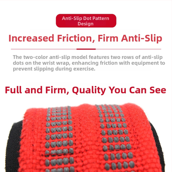 Fitness randme tugi nailonist korpusega, mittelibisev haare ja tõmbeabi