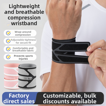 Kerge, hingav randmerihm võrgukanga materjalist, venitusvastane fikseeriv liiges, sobib korvpalli ja badmintoniks