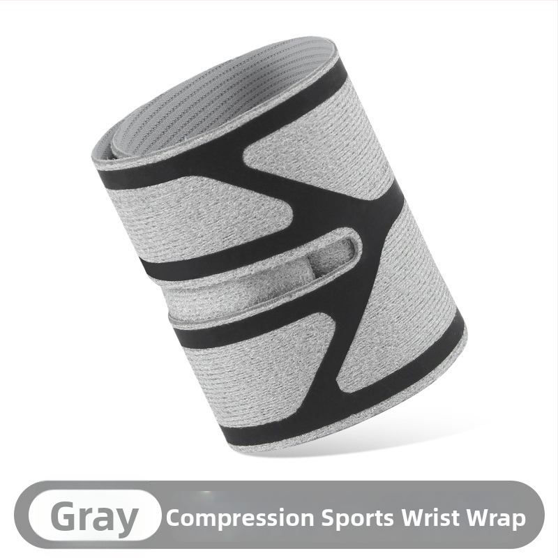 Kerge, hingav randmerihm võrgukanga materjalist, venitusvastane fikseeriv liiges, sobib korvpalli ja badmintoniks