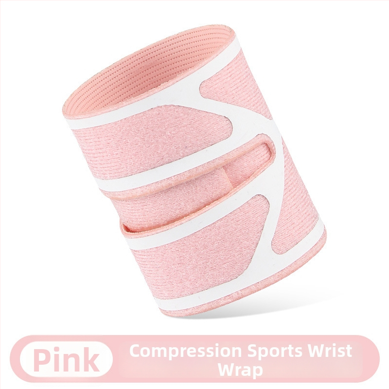 Kerge, hingav randmerihm võrgukanga materjalist, venitusvastane fikseeriv liiges, sobib korvpalli ja badmintoniks