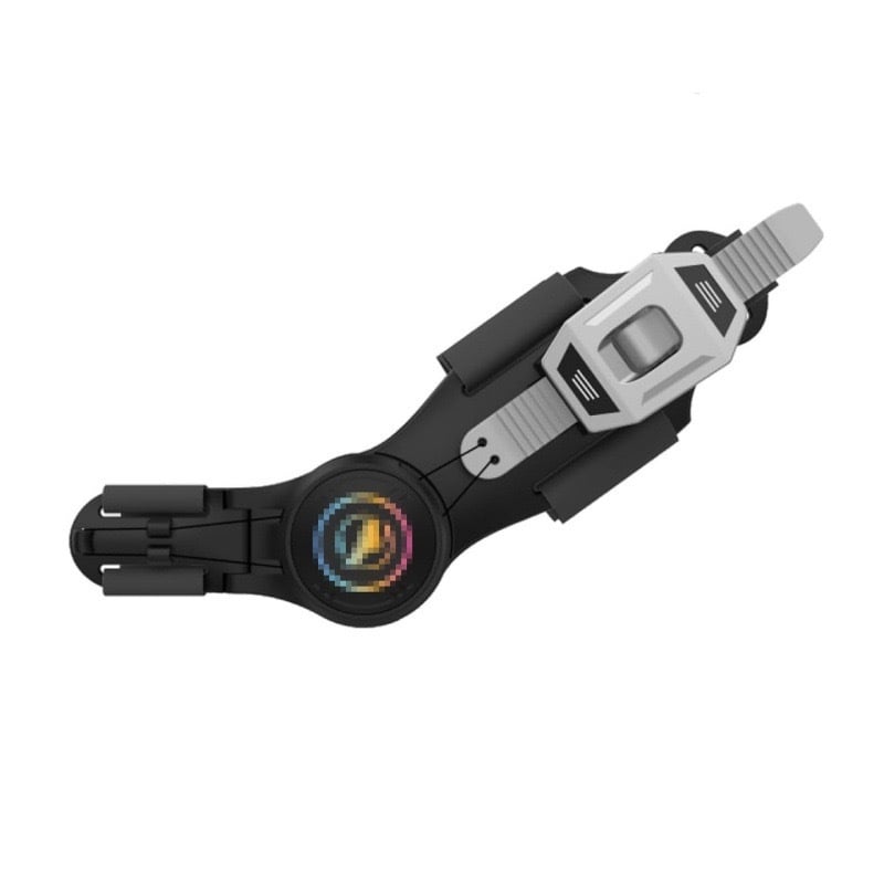 Коректор за халюкс валгус - PP материал, модел HXB-250, регулируема серия, стил с плъзгаща се катарама, за всички сезони