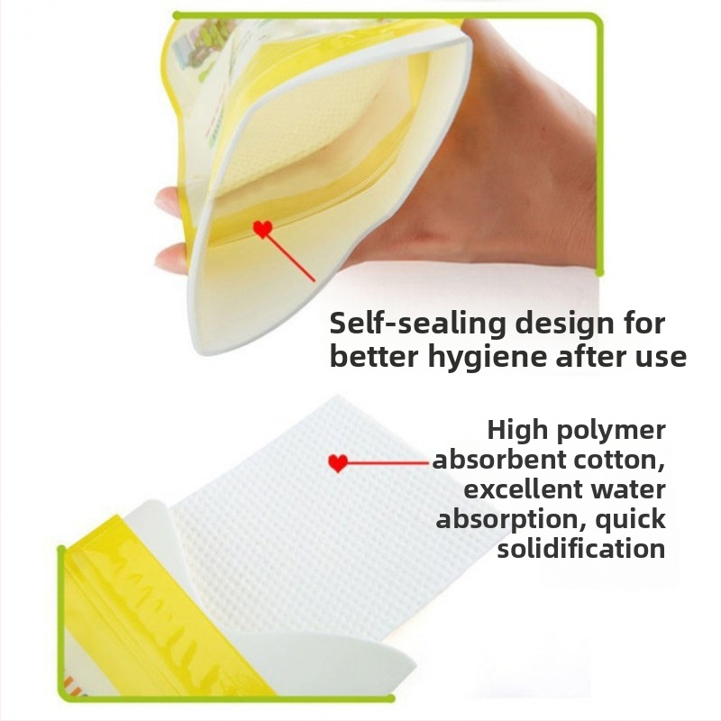 Täiskasvanutele mõeldud erakorraline uriinipudel autos kasutamiseks, kaasaskantav seisev uriinikauss, PE materjal, maht <500 ml, lekkekindel