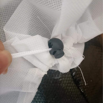 Растителна покривка за защита от студ – нетъкана материя, защита от мраз и топлина, Eternal Crown