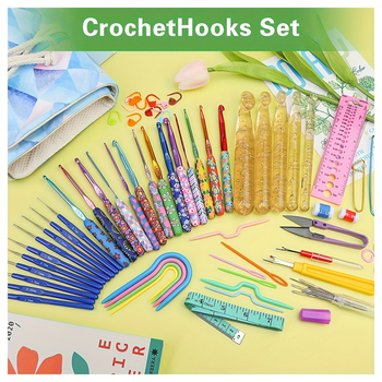 TC805U Ψαλίδι για κλωστή, λεπίδες από υψηλής περιεκτικότητας άνθρακα ατσάλι, πλαστική λαβή, σχήμα U, κατάλληλο για κέντημα με σταυρό