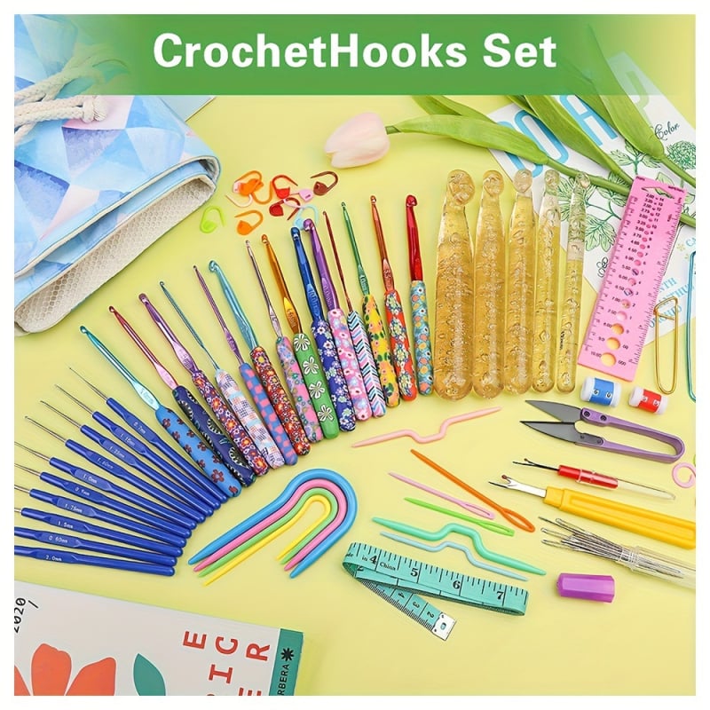 TC805U Ψαλίδι για κλωστή, λεπίδες από υψηλής περιεκτικότητας άνθρακα ατσάλι, πλαστική λαβή, σχήμα U, κατάλληλο για κέντημα με σταυρό