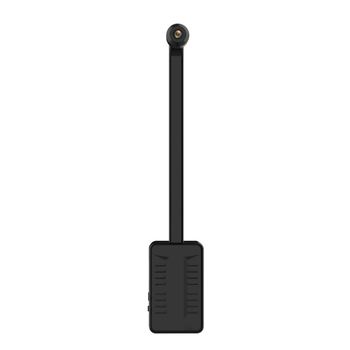 Cameră wireless WiFi cu rezoluție 1080P, obiectiv de 2,8 mm, detecție mișcare, alimentare 5V, pentru uz interior